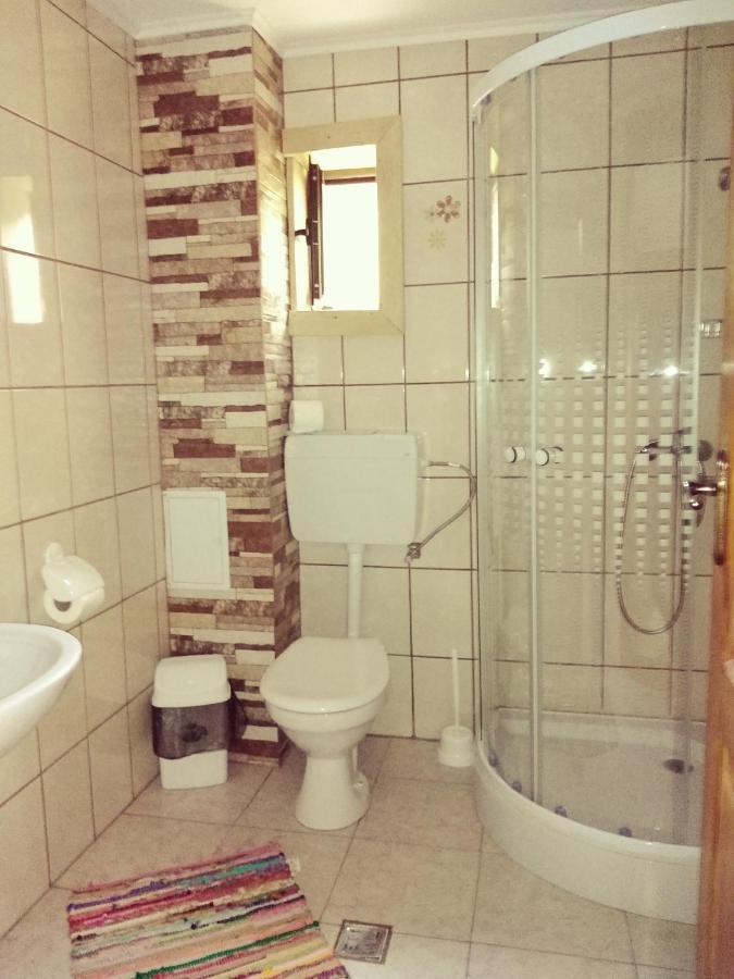 Cabana Soarelui Retezat Nucsoara  Exteriör bild